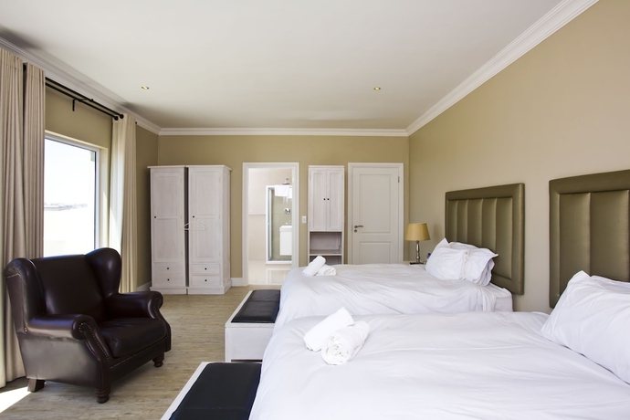 Imagen de la habitación del Hotel Atlantic Villa Boutique Guesthouse. Foto 10