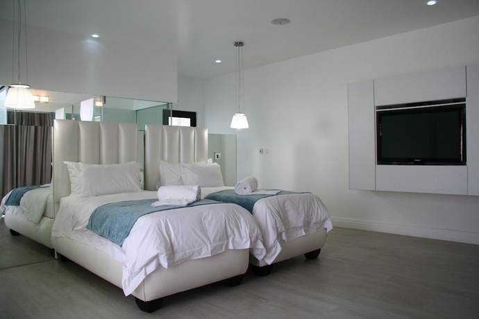 Imagen de la habitación del Hotel Atlantic Villa Boutique Guesthouse. Foto 11