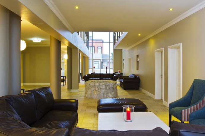 Imagen de los interiores del Hotel Atlantic Villa Boutique Guesthouse. Foto 18