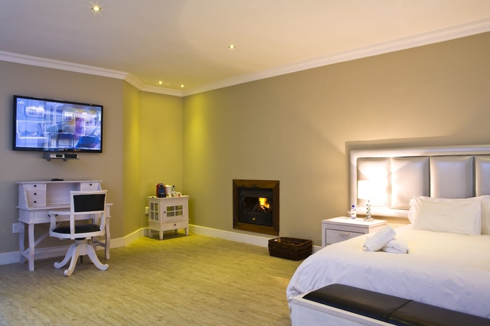 Imagen de la habitación del Hotel Atlantic Villa Boutique Guesthouse. Foto 13