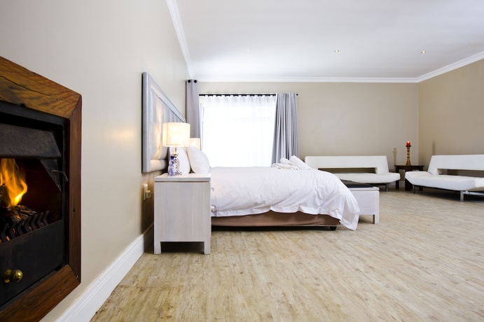 Imagen de la habitación del Hotel Atlantic Villa Boutique Guesthouse. Foto 14