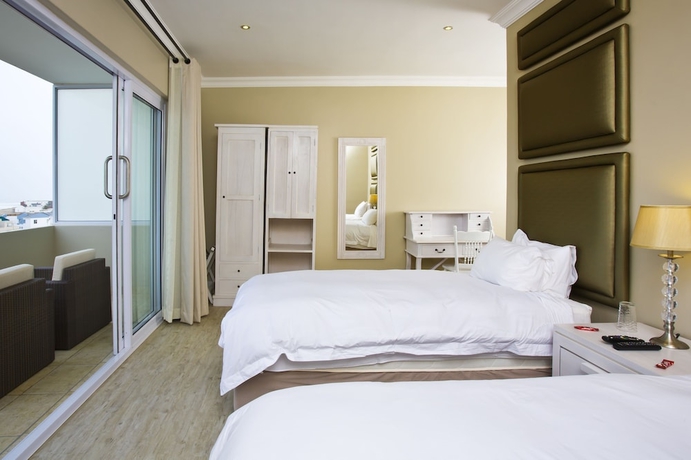 Imagen de la habitación del Hotel Atlantic Villa Boutique Guesthouse. Foto 16