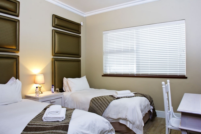 Imagen de la habitación del Hotel Atlantic Villa Boutique Guesthouse. Foto 17