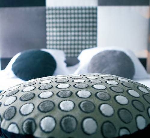 Imagen de la habitación del Hotel Atlantic, Wimereux. Foto 7