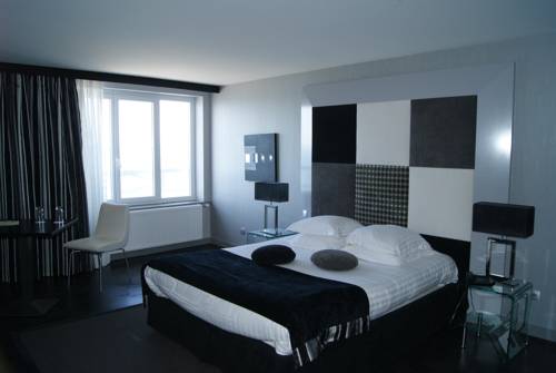 Imagen de la habitación del Hotel Atlantic, Wimereux. Foto 9