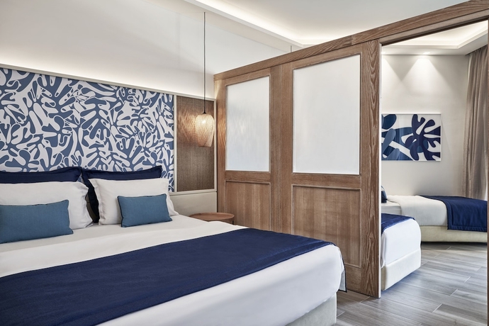 Imagen de la habitación del Hotel Atlantica Aegean Blue - All Inclusive. Foto 2