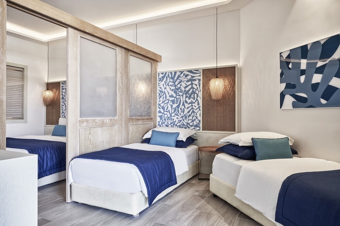 Imagen de la habitación del Hotel Atlantica Aegean Blue - All Inclusive. Foto 3