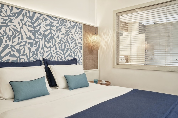 Imagen de la habitación del Hotel Atlantica Aegean Blue - All Inclusive. Foto 4