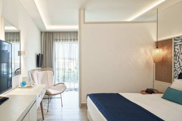 Imagen de la habitación del Hotel Atlantica Aegean Blue - All Inclusive. Foto 5