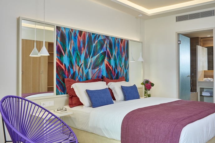 Imagen de la habitación del Hotel Atlantica Aegean Blue - All Inclusive. Foto 6