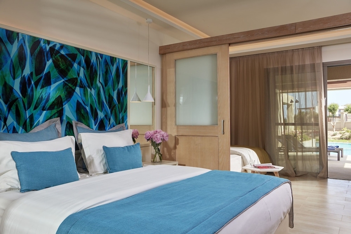 Imagen de la habitación del Hotel Atlantica Aegean Blue - All Inclusive. Foto 9