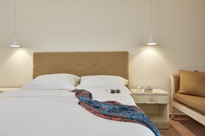 Imagen de la habitación del Hotel Atlantica Aegean Blue - All Inclusive. Foto 11