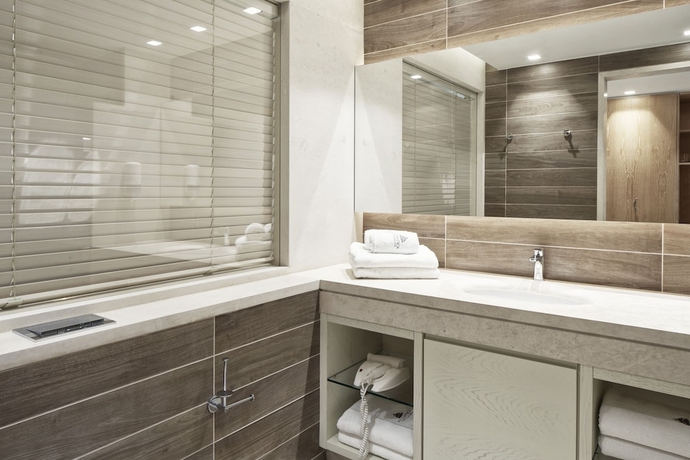 Imagen de la habitación del Hotel Atlantica Aegean Blue - All Inclusive. Foto 12