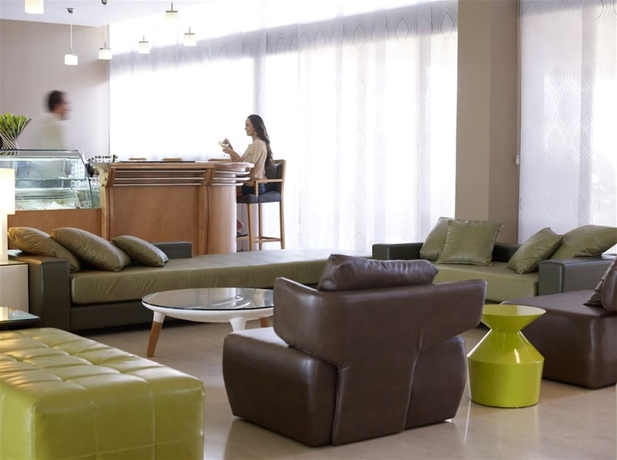 Imagen de los interiores del Hotel Atlantica Aegean Blue - All Inclusive. Foto 18