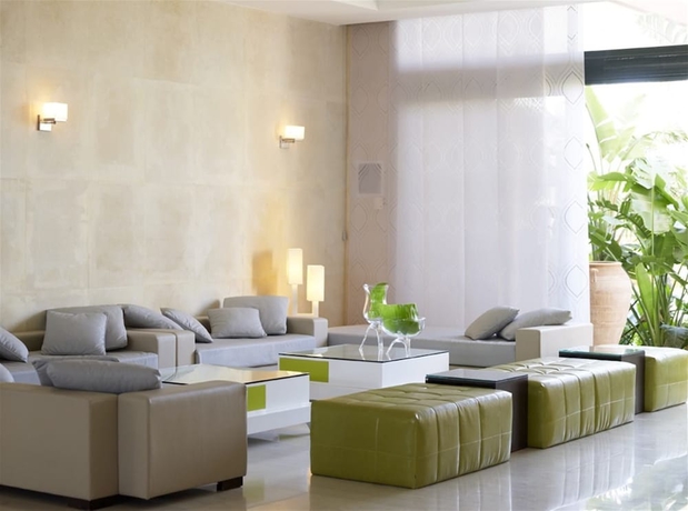 Imagen de los interiores del Hotel Atlantica Aegean Blue - All Inclusive. Foto 19