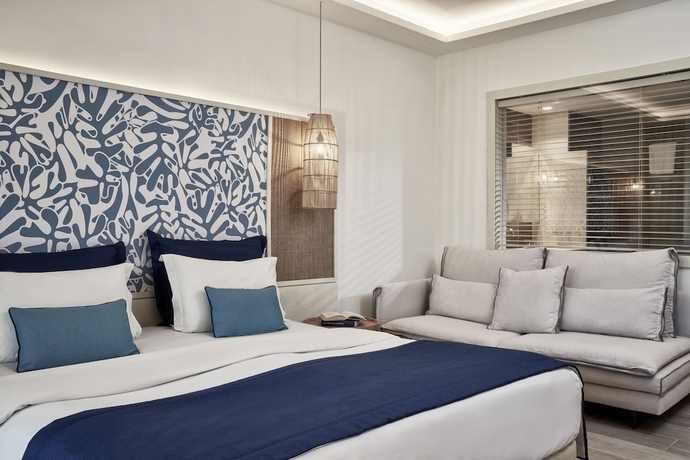 Imagen de la habitación del Hotel Atlantica Aegean Blue - All Inclusive. Foto 13