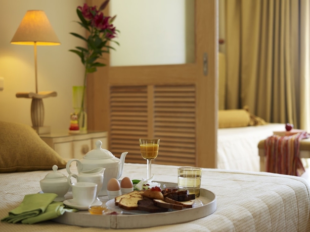 Imagen de la habitación del Hotel Atlantica Aegean Blue - All Inclusive. Foto 14