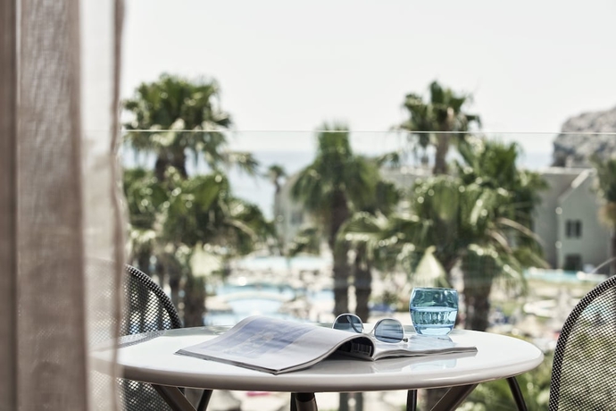 Imagen de la habitación del Hotel Atlantica Aegean Blue - All Inclusive. Foto 16