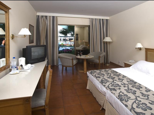 Imagen general del Hotel Atlantica Aeneas Resort, Ayia Napa. Foto 10