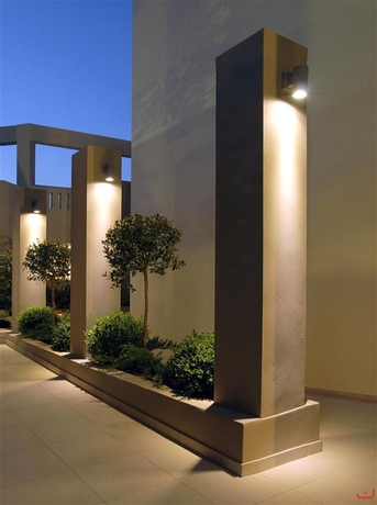 Imagen de los exteriores del Hotel Atlantica Amalthia Beach – Adults Only. Foto 4