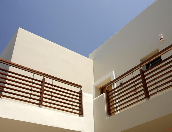 Imagen de los exteriores del Hotel Atlantica Amalthia Beach – Adults Only. Foto 8