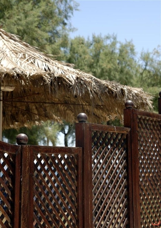 Imagen de los exteriores del Hotel Atlantica Amalthia Beach – Adults Only. Foto 10