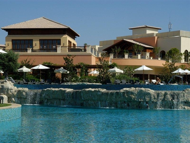 Imagen general del Hotel Atlantica Aphrodite Hills. Foto 2