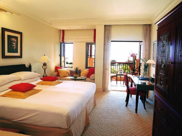 Imagen general del Hotel Atlantica Aphrodite Hills. Foto 3