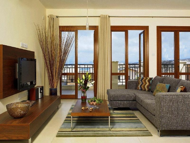 Imagen general del Hotel Atlantica Aphrodite Hills. Foto 4