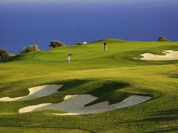 Imagen general del Hotel Atlantica Aphrodite Hills. Foto 5