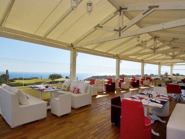 Imagen general del Hotel Atlantica Aphrodite Hills. Foto 6