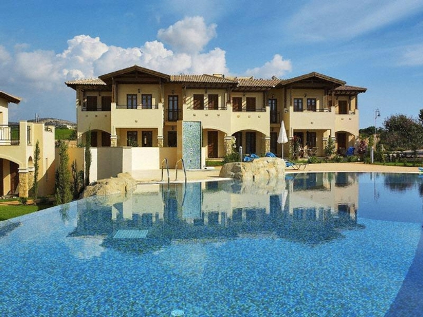 Imagen general del Hotel Atlantica Aphrodite Hills. Foto 7