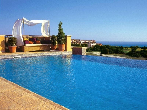 Imagen general del Hotel Atlantica Aphrodite Hills. Foto 8