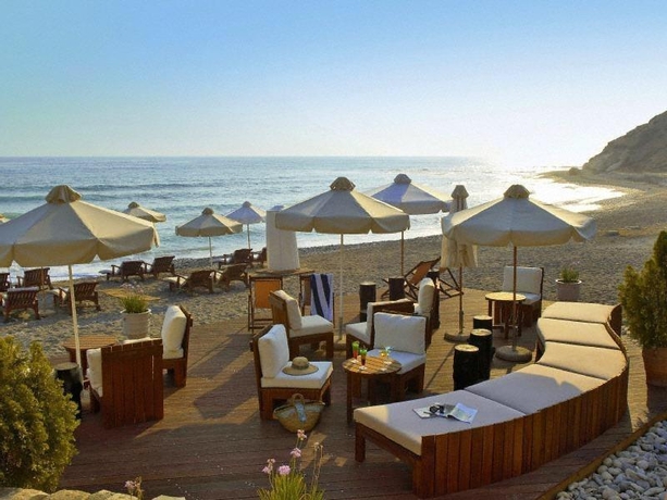 Imagen general del Hotel Atlantica Aphrodite Hills. Foto 10