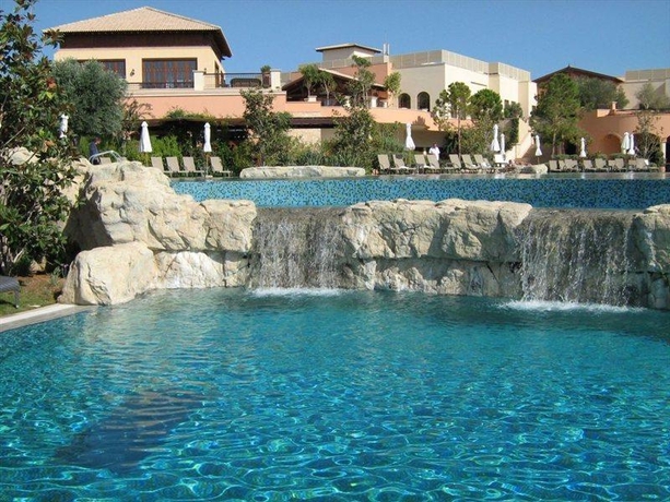 Imagen general del Hotel Atlantica Aphrodite Hills. Foto 12