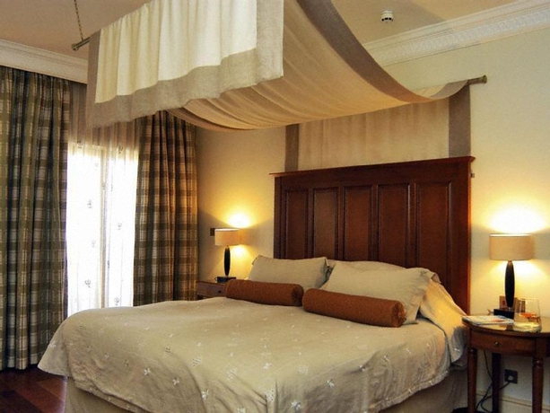 Imagen general del Hotel Atlantica Aphrodite Hills. Foto 13