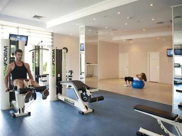 Imagen general del Hotel Atlantica Bay - Adults Only. Foto 5