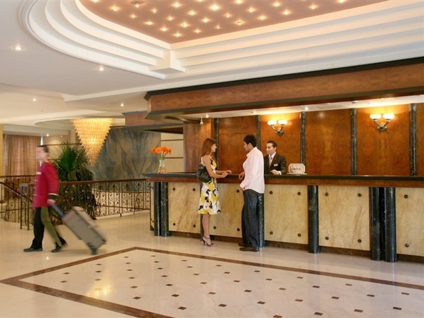 Imagen general del Hotel Atlantica Bay - Adults Only. Foto 6