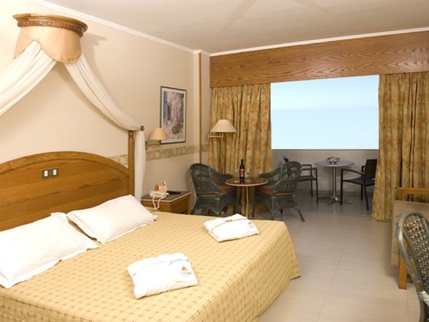 Imagen general del Hotel Atlantica Bay - Adults Only. Foto 8