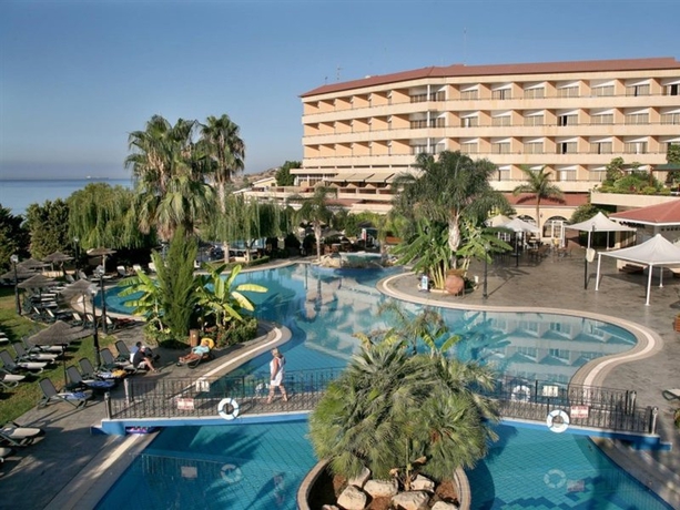 Imagen general del Hotel Atlantica Bay - Adults Only. Foto 9