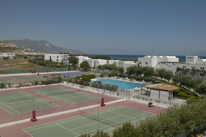 Imagen general del Hotel Atlantica Beach Resort Kos - All Inclusive. Foto 2