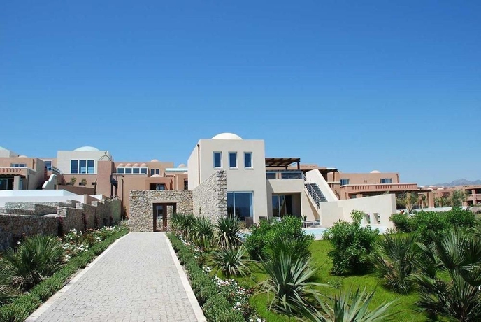 Imagen de los exteriores del Hotel Atlantica Belvedere Resort. Foto 8