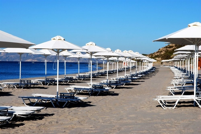 Imagen general del Hotel Atlantica Belvedere Resort. Foto 2