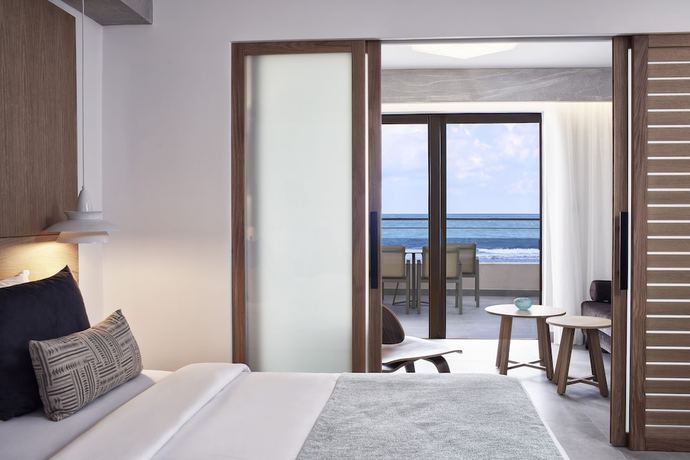 Imagen de la habitación del Hotel Atlantica Caldera Palace. Foto 9