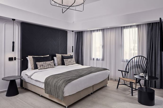 Imagen de la habitación del Hotel Atlantica Caldera Palace. Foto 10