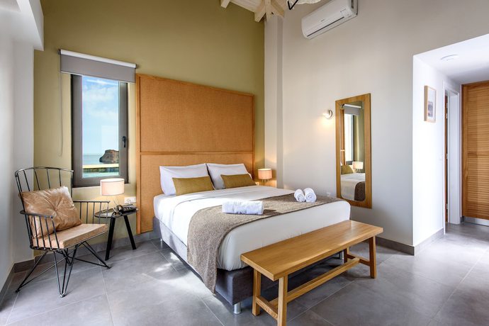 Imagen de la habitación del Hotel Atlantica Caldera Village. Foto 5