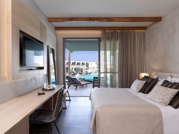 Imagen de la habitación del Hotel Atlantica Dreams Resort. Foto 4