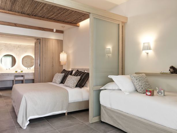 Imagen de la habitación del Hotel Atlantica Dreams Resort. Foto 5