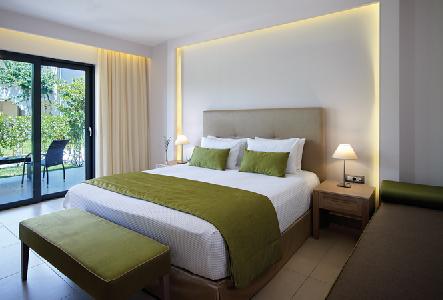 Imagen de la habitación del Hotel Atlantica Eleon Grand Resort - All Inclusive. Foto 7