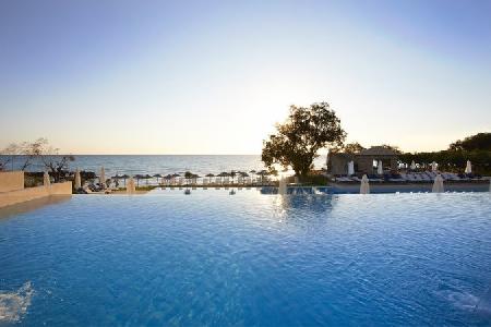 Imagen general del Hotel Atlantica Eleon Grand Resort - All Inclusive. Foto 3